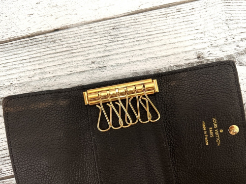 ルイヴィトンのモノグラム