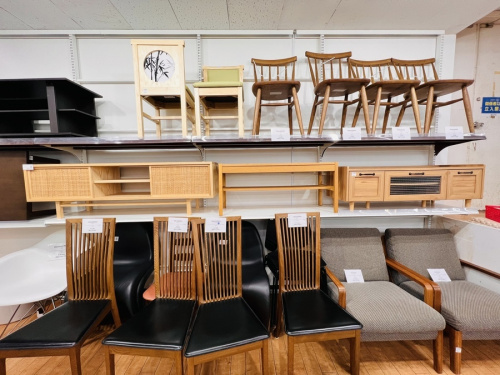 トレファク相模原