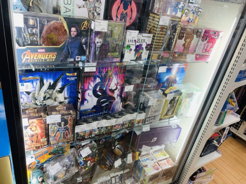 ポルンガのトレファク相模原