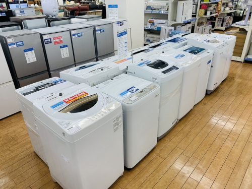 中古のトレファク相模原