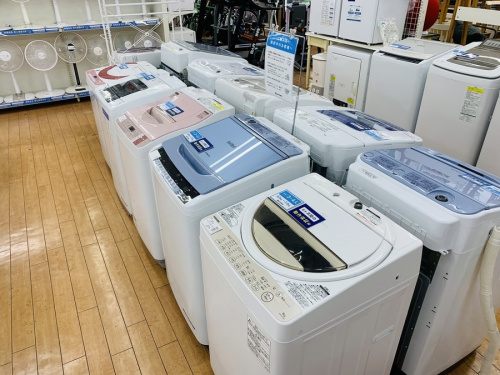 トレファク相模原