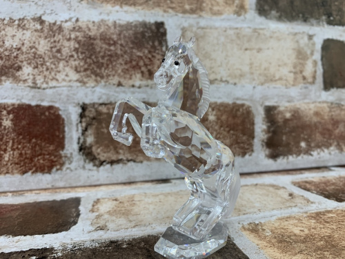 フィギュリンのSwarovski