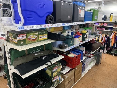 トレファク相模原
