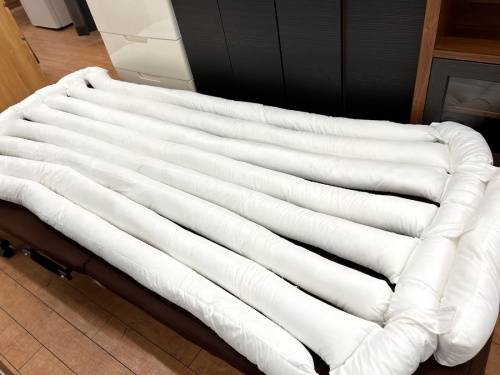 睡眠用うどんの悟空のきもち