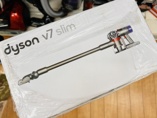 掃除機のdyson