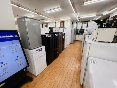 トレファク相模原