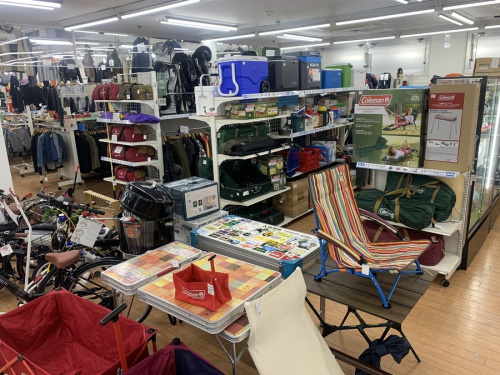 トレファク相模原