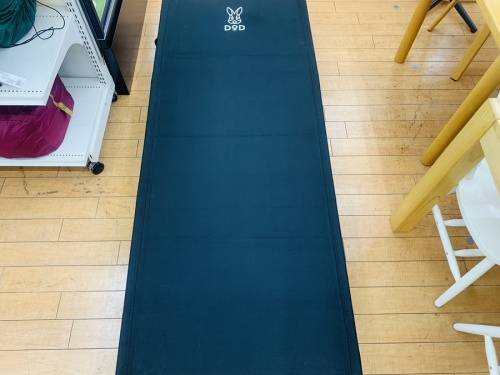 DODのトレファク相模原