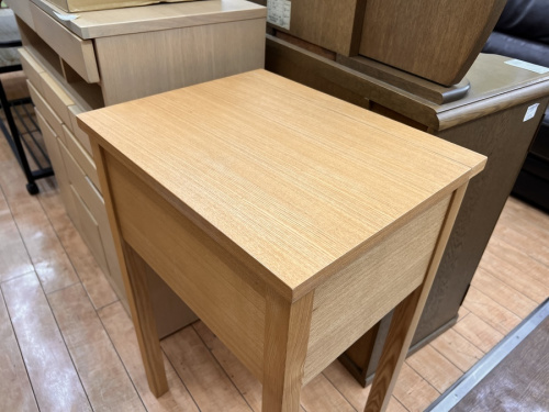 メイクボックスのドレッサー