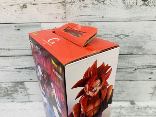 一番くじのドラゴンボール