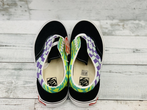 Vansのメンズ