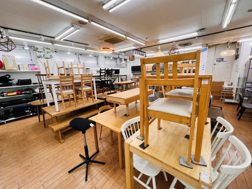 イスのトレファク相模原