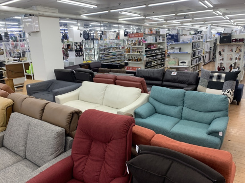 衣類の家具