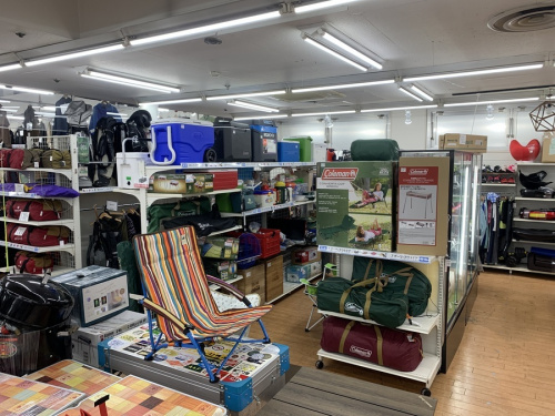 トレファク相模原