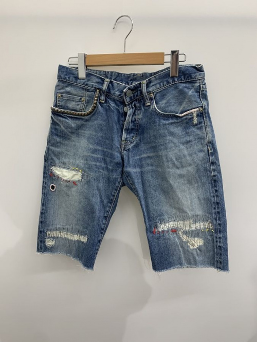 hysteric glamourの古着