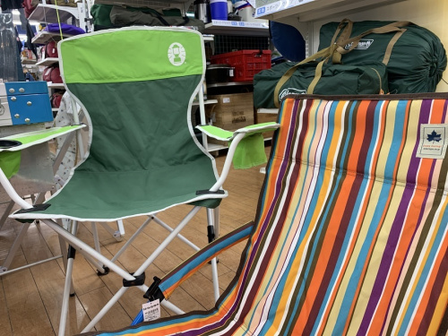 BBQ用品のトレファク相模原