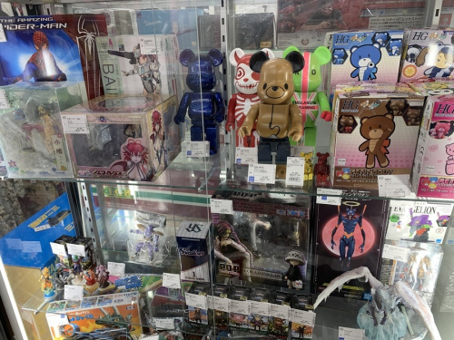 トレファク相模原