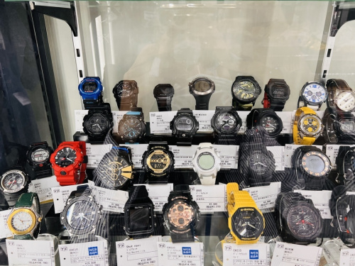 トレファク相模原