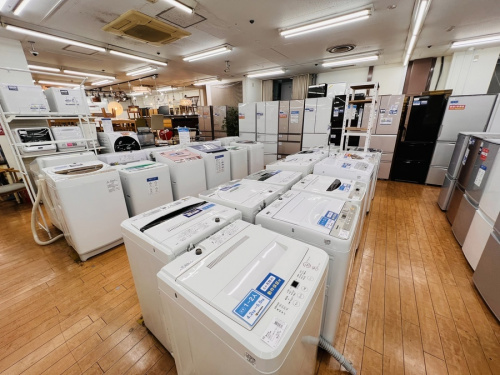 トレファク相模原