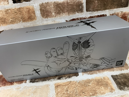 キャラクターグッズのコンプリートセレクション モディフィケーション