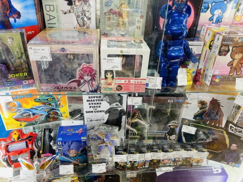 トレファク相模原