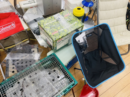 相模原　アウトドア　中古の相模原　スポーツ用品