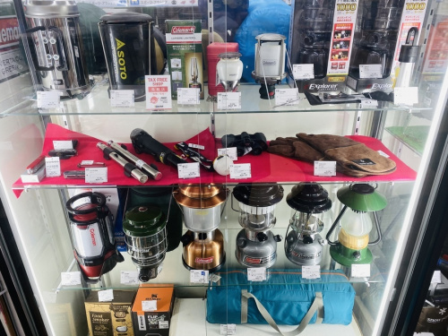 相模原　スポーツ用品