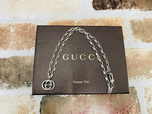 ネックレスのSalvatore Ferragamo(サルバトーレフェラガモ)