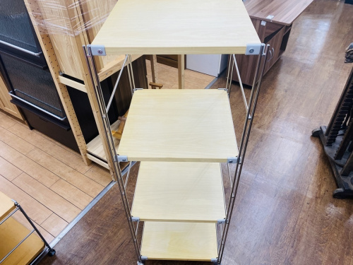 無印良品　MUJIのトレファク相模原