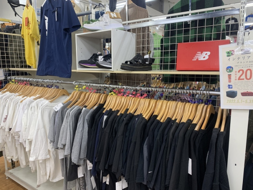 古着のENGINEERED　GARMENTS