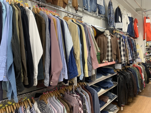 買取のトレファク相模原