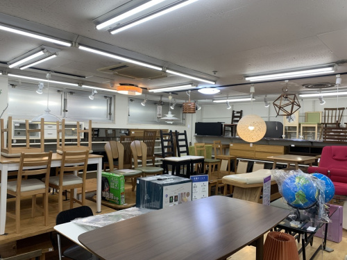 UNICOのトレファク相模原