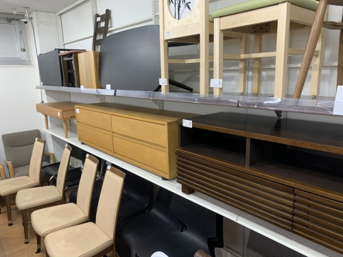 トレファク相模原
