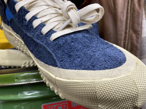 BRANDBLACKのヴィンテージ