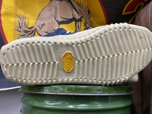 ヴィンテージのアメカジ