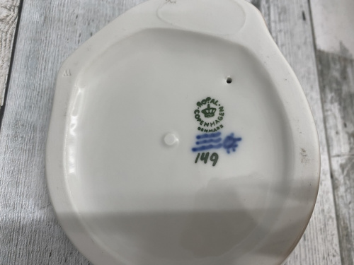 インテリア小物のフィギュリン