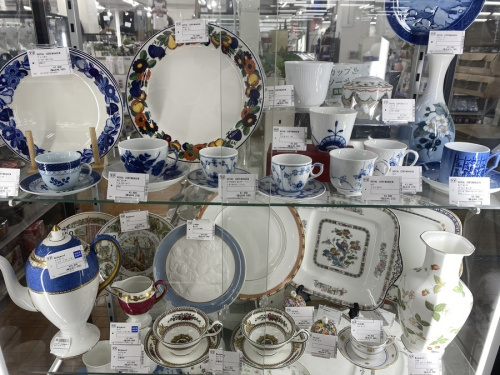 トレファク相模原