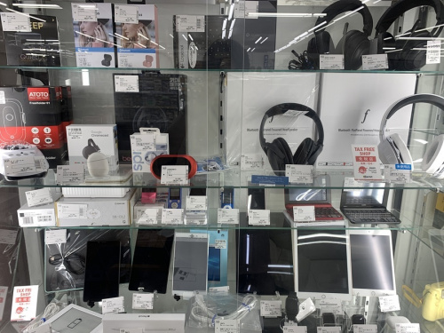 トレファク相模原