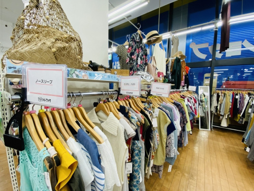 MATURELYのアメカジ