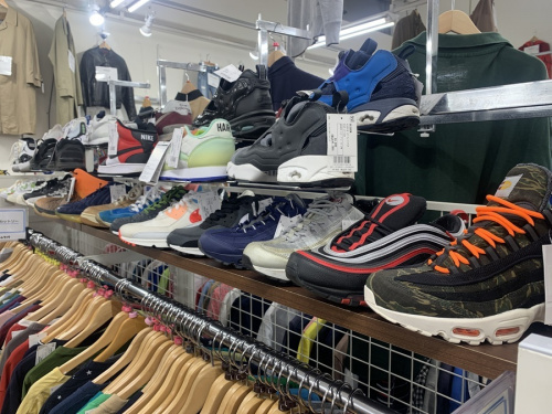 買取のトレファク相模原