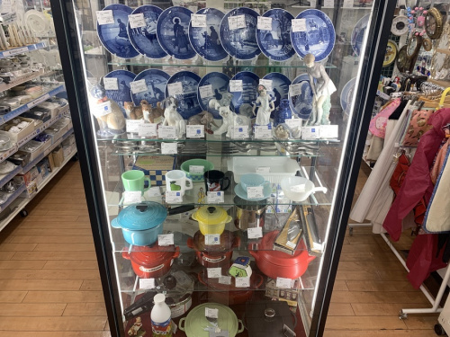 買取キャンペーンのトレファク相模原