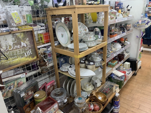 トレファク相模原