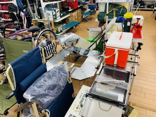トレファク相模原
