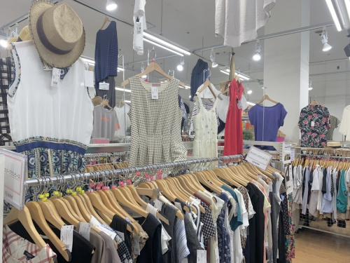トレファク相模原