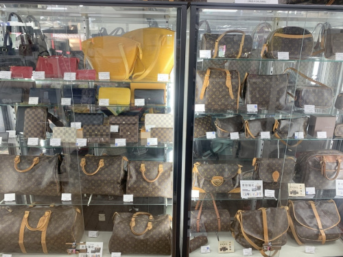 トレファク相模原