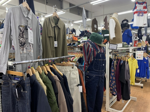 エヌハリウッドの相模原
