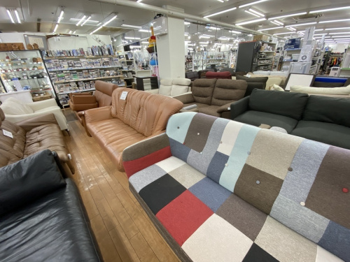 中古家具