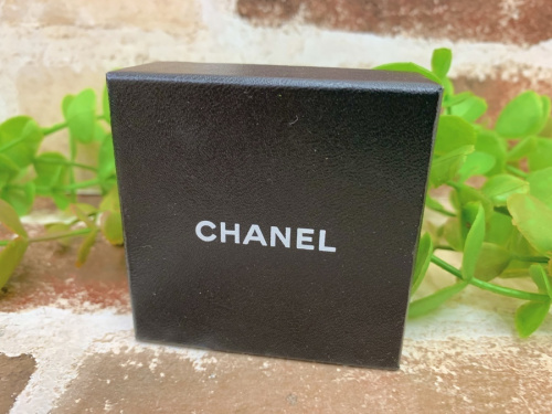 シャネルのアクセサリー