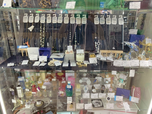 トレファク相模原