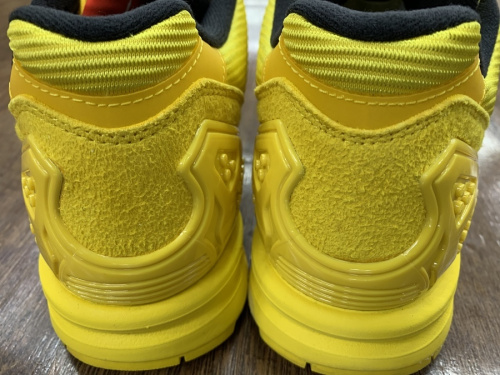 adidas×LEGOのメンズ